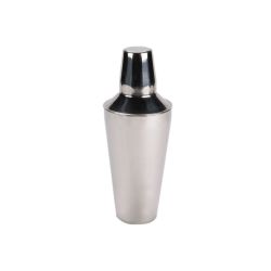 Bar Shaker