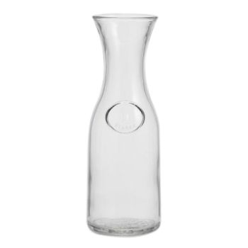 Carafe