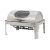 Chafing Dish 8QT (Silver)