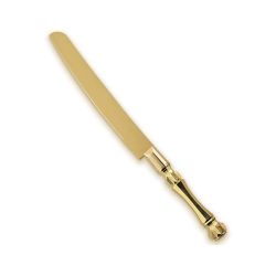 Knife Server (Gold)