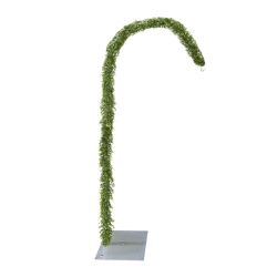 Chandelier Hanger and Coupler (Garland Cover)