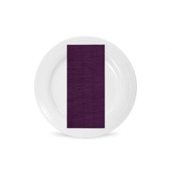 Napkin Capri -Anethyst