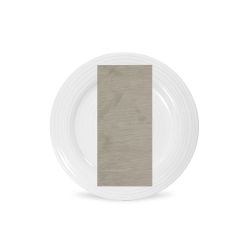 Napkin Capri -Bone