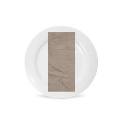 Napkin Capri -Champagne