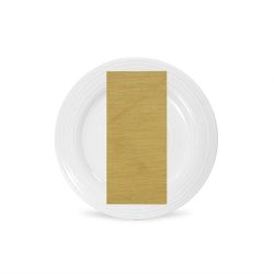 Napkin Capri -Mellow Yellow