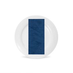 Napkin Capri -Navy