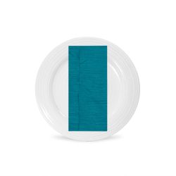 Napkin Capri -Turquoise