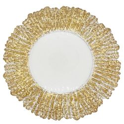 Deniz Flower (Gold)