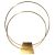 Backdrop Double Ring
