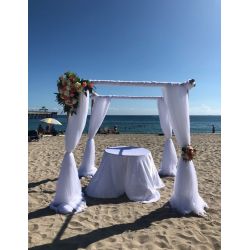 Chuppah 001