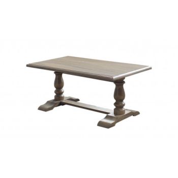 Vintage Belham Coffee Table 