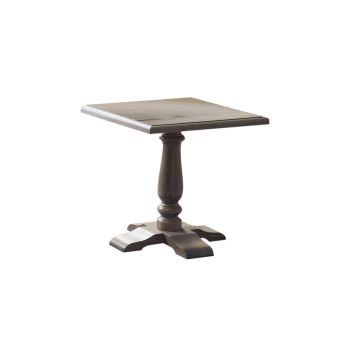 Vintage Belham End Table