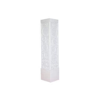 Bubbles Column (White/White)