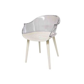 Supersonic ArmChair