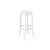 Ghost Barstool White Ghost Barstool White