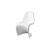 Kid Phantom Chair (White)