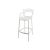 Master Barstool White Master Barstool White