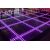 Dance Floor P65 LED (Glass) (Price per square foot)