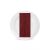 Napkin Fortuny - Burgundy