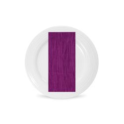 Napkin Fortuny -Magenta