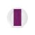 Napkin Fortuny -Magenta