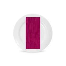 Napkin Fortuny -New Fuchsia