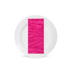 Napkin Fortuny - Fuchsia