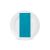 Napkin Fortuny -New Turquoise