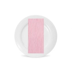 Napkin Fortuny - Pink