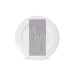 Napkin Fortuny -Platinum