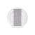 Napkin Fortuny -Platinum