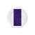 Napkin Fortuny -Purple