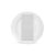 Napkin Fortuny -White