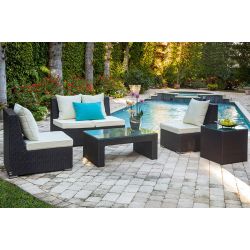 Rattan Package 11