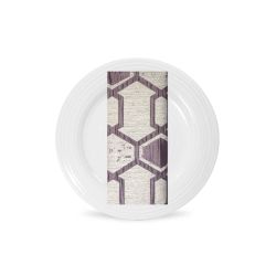 Napkin Hex - Lavender