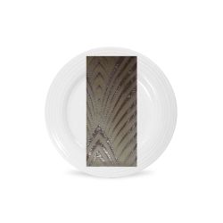 Napkin Hi-Rise - Lavender