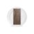 Napkin Knotwood - Silver