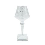 Kaleidoscope Cocktail Lamp
