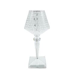Kaleidoscope Cocktail Lamp