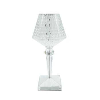 Kaleidoscope Cocktail Lamp