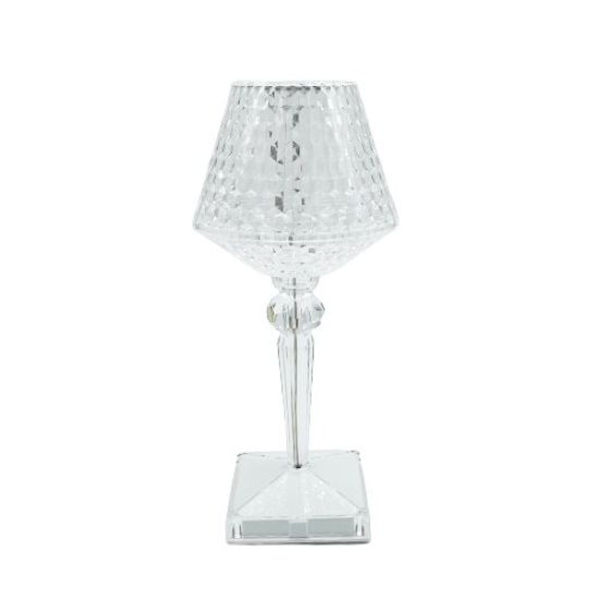 Kaleidoscope Cocktail Lamp