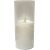 Pillar Candle Crystal
