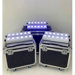 Battery Light Package 001 