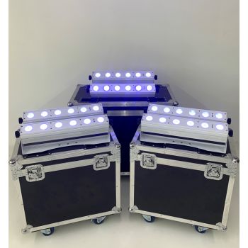 Battery Light Package 001 