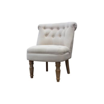 Vintage Accent Florentin Chair 