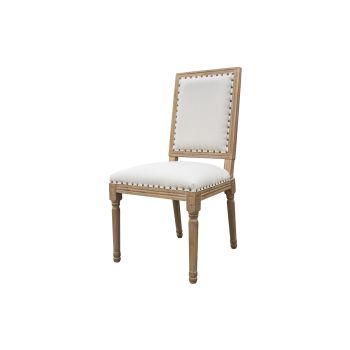 Vintage Accent Tuscany Chair 