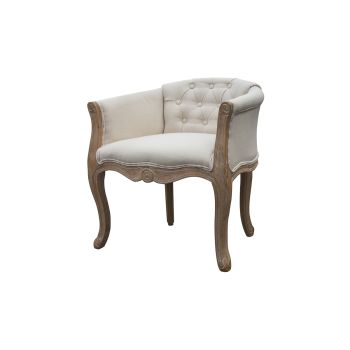 Vintage Accent Barcelona ArmChair 