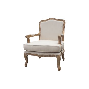 Vintage Accent Pigneto ArmChair 