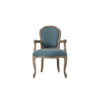 Vintage Paxton Armchair