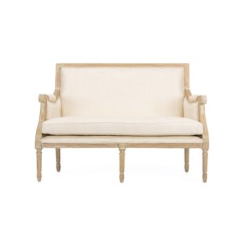 Vintage Chavanon Loveseat